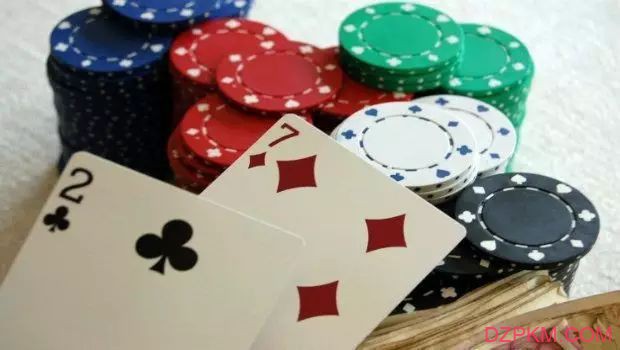 德州扑克教学：彩池机会—你的跟注得到适合的价钱了吗?