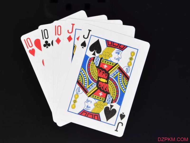 德州扑克策略：最大的扑克动力是什么？