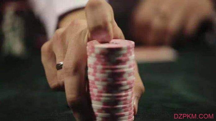 德州扑克不光是智商的事，要专注再专注！