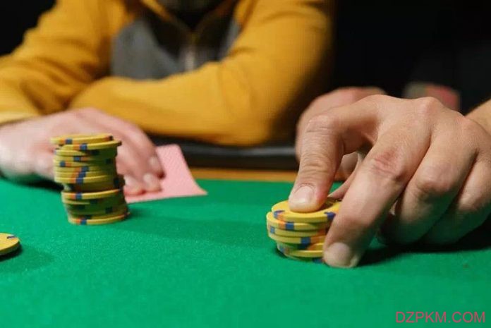 八种偏见让你扑克越打越差