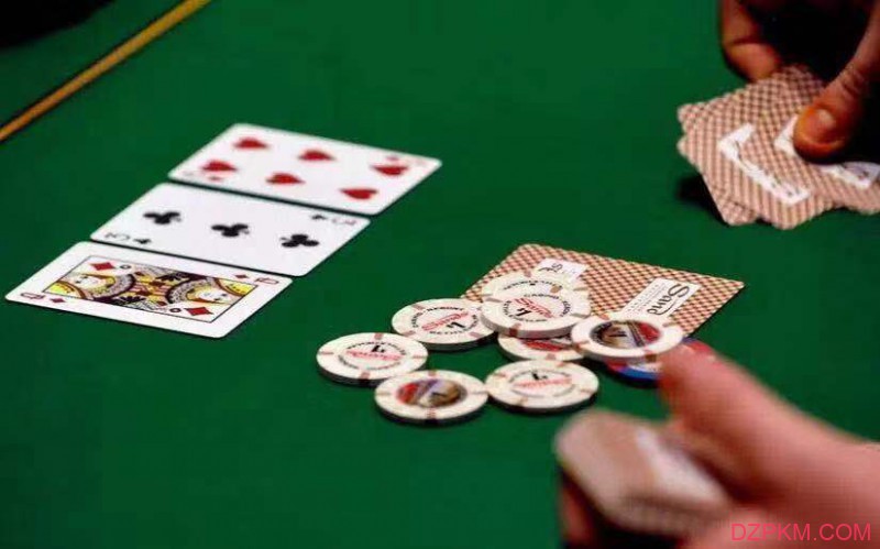 德州扑克想要盈利，你至少要做好这5件事