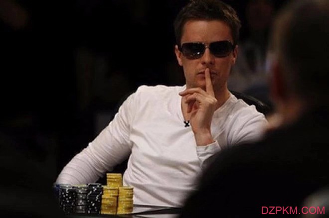 这5个扑克坏习惯，你是否也深受其害
