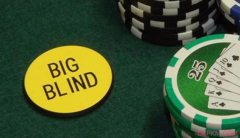 这5个扑克坏习惯，你是否也深受其害