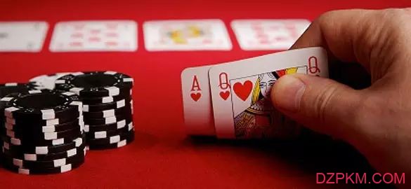 德州扑克教学：有些“大牌”可能会带来大问题