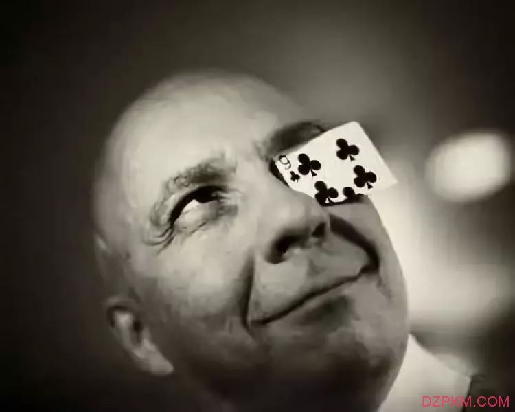 牌手必读：赌徒输光定理带给扑克人的启发