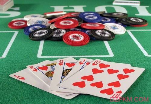 策略丨三个你应该避免的扑克推理陷阱