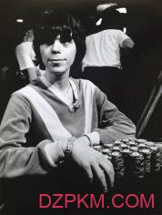 斯杜·恩戈(Stu Ungar)：永远值得纪念的最伟大的德州扑克和金拉米玩家
