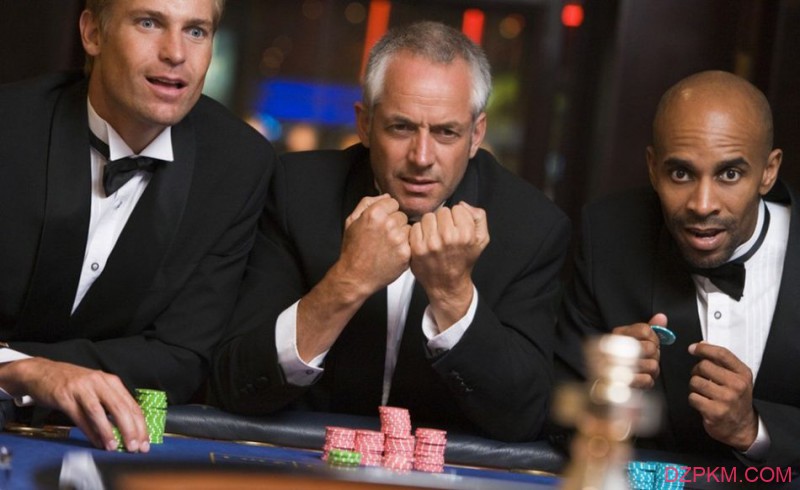 德州扑克：导致锦标赛玩家破产的3个错误