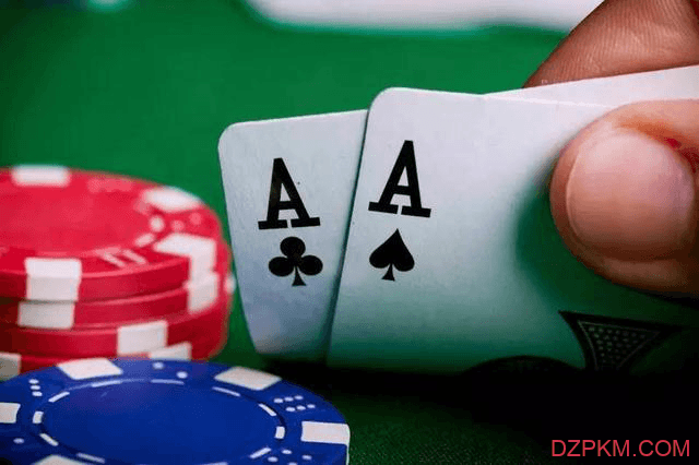 德州扑克策略：打牌赢钱的两个步骤