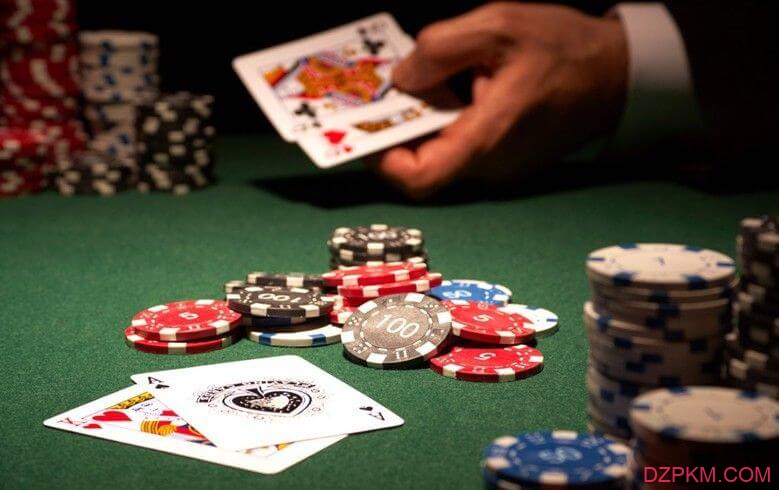 德州扑克策略：剥削现场锦标赛玩家5种技巧