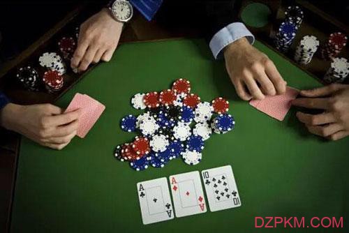 帮助你制胜深筹码扑克的技巧与调整