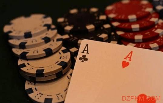 为什么扑克新手应该运用诈唬？