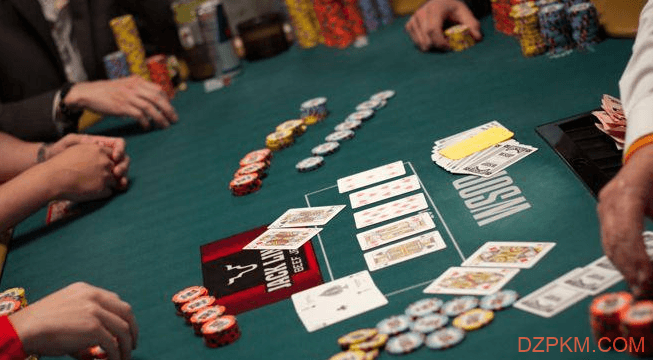 在德州扑克中，如何消解失望情绪
