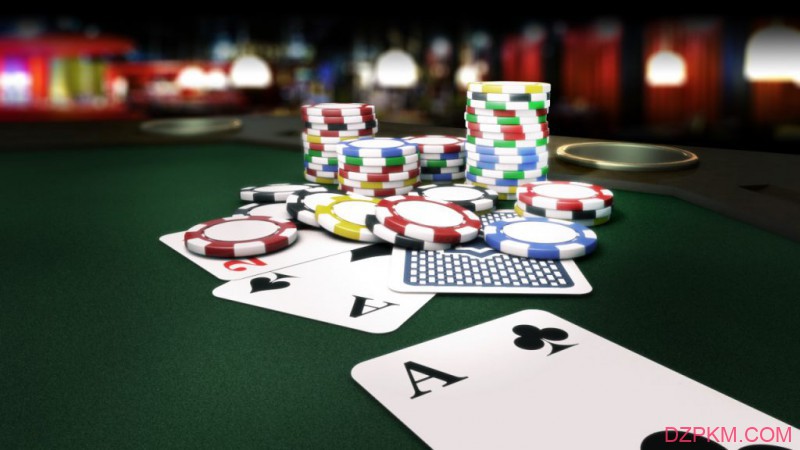 如何尝试较高赌注的线上扑克