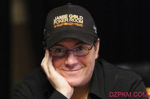 Jamie Gold在2006 WSOP主赛夺得桂冠的精彩赛事回顾