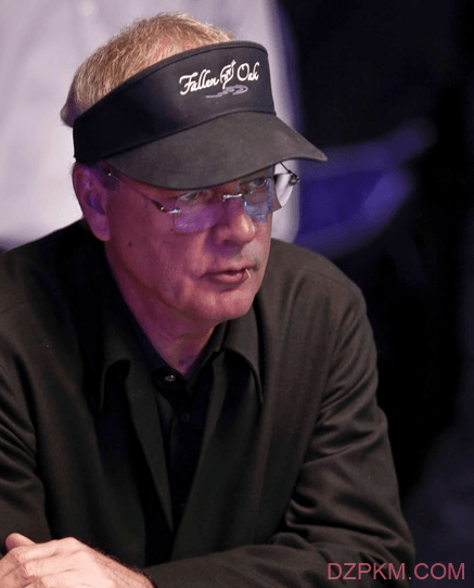 鲍比·鲍德温（Bobby Baldwin）：1978年世界扑克锦标赛主要赛事的冠军