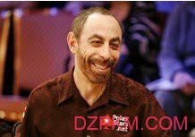巴里·格林斯坦(Barry Greenstein)：被誉为“扑克界罗宾汉”