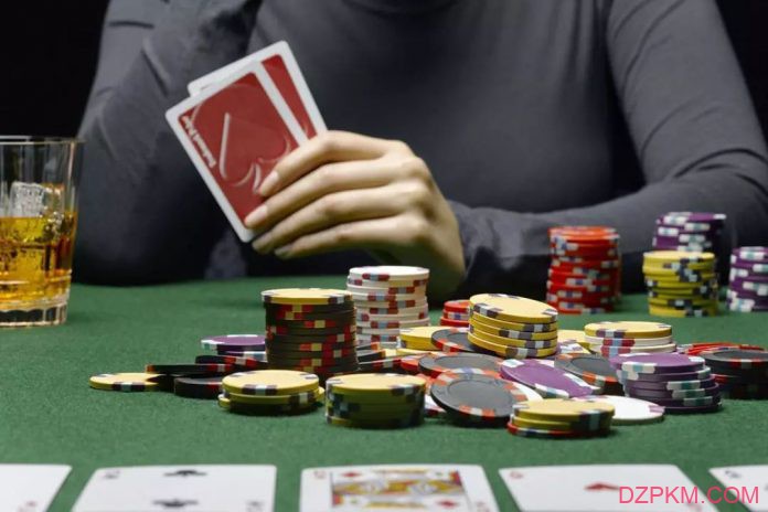 德州扑克翻牌策略：跟对手“唱反调”的打法