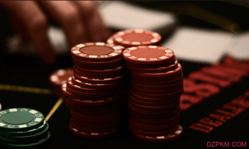 现场与线上扑克如何观察泄漏心思的线索？