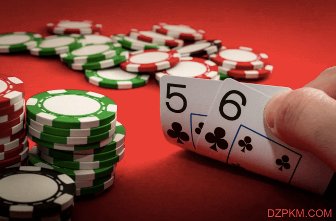德州扑克玩法：简单变化让你在家玩扑克更有乐趣！