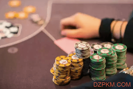 德州扑克策略：剥削现场锦标赛玩家5种技巧
