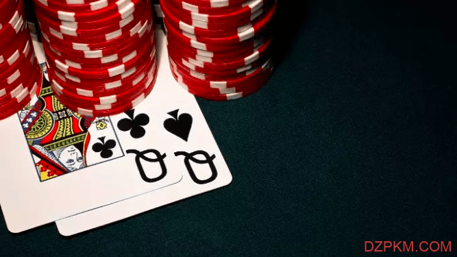 德州扑克技巧：翻转河牌的各种打法