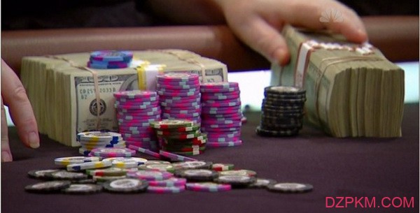 德州扑克教学—如何对抗小注额级别的极紧牌手