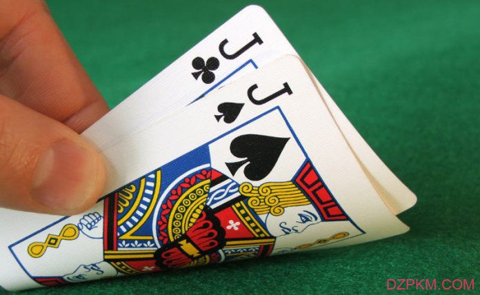 德州扑克教学：扑克底牌牌力策略