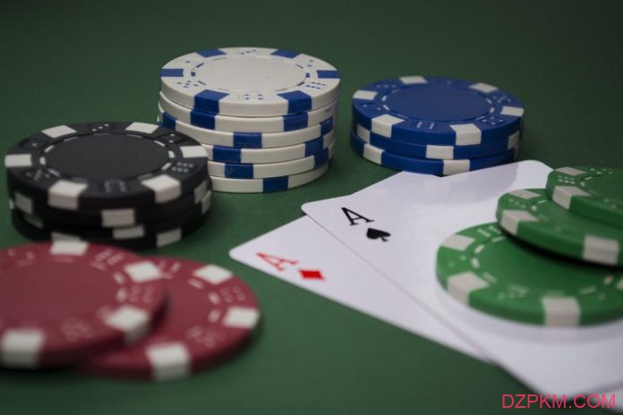 德州扑克现金桌策略—起手牌选择