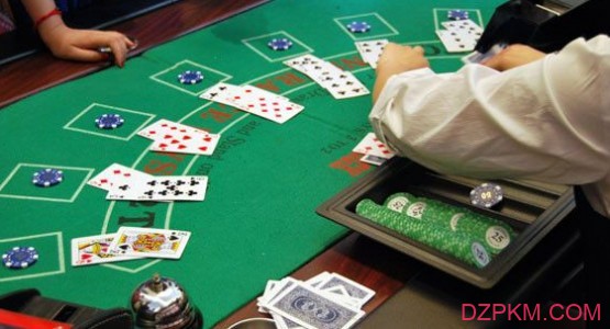 德州扑克新手必备技能：稳健的公式化打法