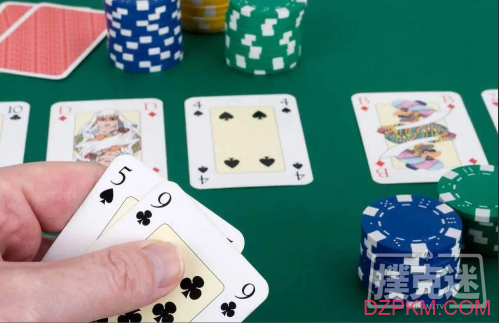 短牌德州与无线德州扑克的四个主要策略差异