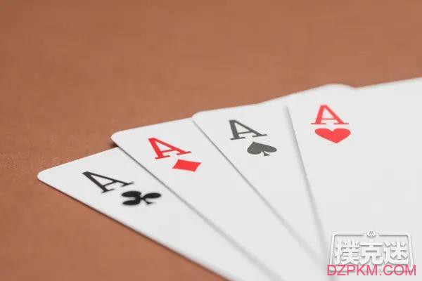 五条最有利润的德州扑克策略