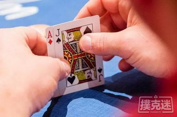 微注额扑克最常见的15个错误