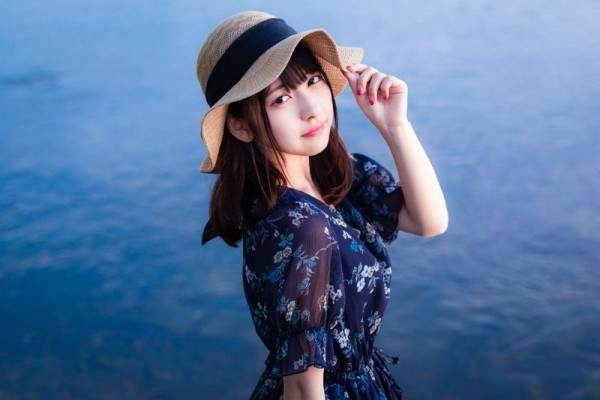 十味妹妹杂志写真 日本甜美正妹性感照超犯规