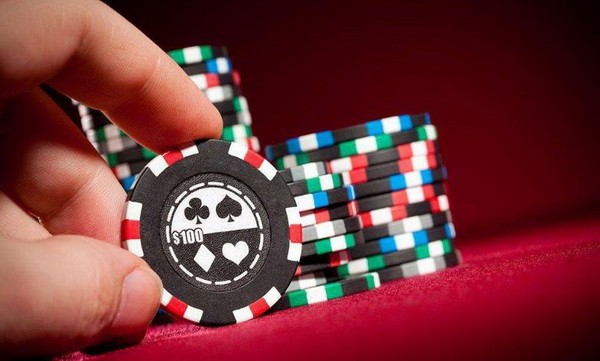 德州扑克玩家的六个常见错误