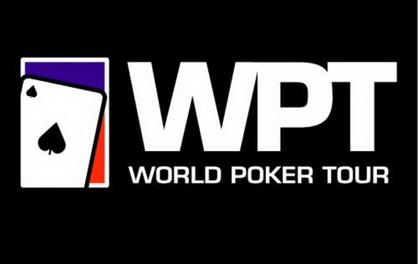 2021年WPT幸运之心扑克公开赛破裂