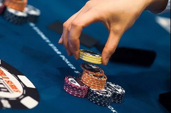 德州扑克如何下注才能让对手“不跟注不舒服”