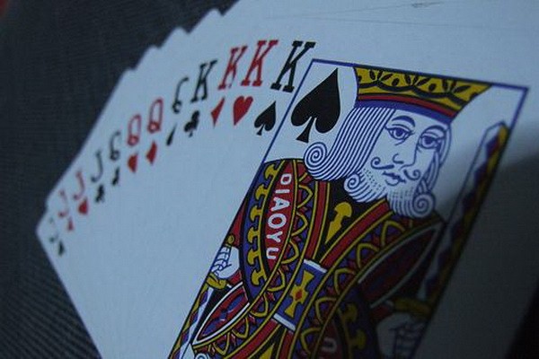 德州扑克必学伪·统计学