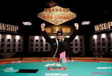 【6UP】扑克顽童菲尔·赫尔穆特（Phil Hellmuth）的扑克之旅-德州扑克迷