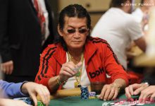 【6UP】Scotty Nguyen：从“鱼”成长为不可替代的牌手-德州扑克迷