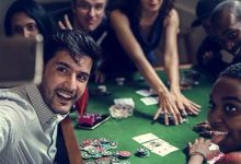 警告一次!这8个德州扑克牌桌礼仪务必要遵守-德州扑克迷