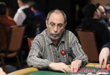 【6UP】巴里·格林斯坦(Barry Greenstein)：被誉为“扑克界罗宾汉”-德州扑克迷