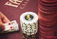 【6UP】经验 | 去扑克室玩牌之前 一定要提前了解这些！-德州扑克迷