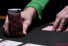 【6UP】德州扑克攻略:德扑三十六计之欲擒故纵-德州扑克迷