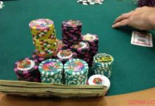 5次被Bad Beat的霉运,即使是德州扑克顶级牌手也躲不过啊(1)-德州扑克迷