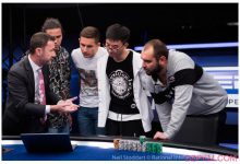 你最好马上看的谈判技巧,也许就能帮你拿到更多奖金-德州扑克迷