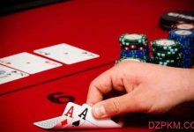 为你彻底解惑AKo玩法,不看你就亏了 | 德州扑克策略-德州扑克迷