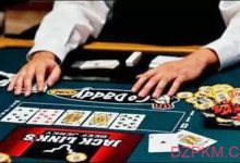 实操超池bet,要避开的陷阱都在这里!| 德州扑克策略-德州扑克迷