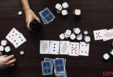 德州扑克,也能用来选人才?看阿里巴巴怎么“读”人-德州扑克迷