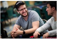 德州扑克玩家向你揭露真实的豪客赛,简直像是鱼掉进了坑-德州扑克迷